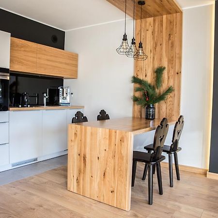 Kandahar Lodge Garmisch-Partenkirchen Eksteriør billede