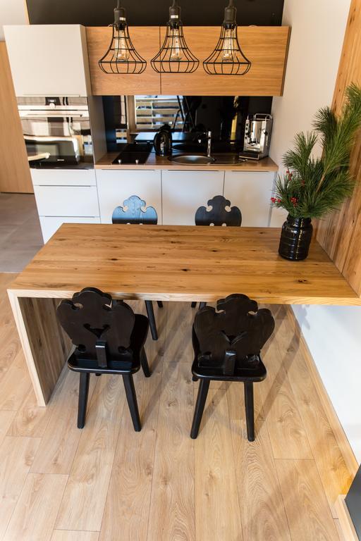 Kandahar Lodge Garmisch-Partenkirchen Eksteriør billede