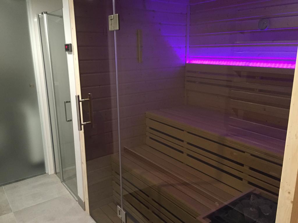 Kandahar Lodge Garmisch-Partenkirchen Eksteriør billede