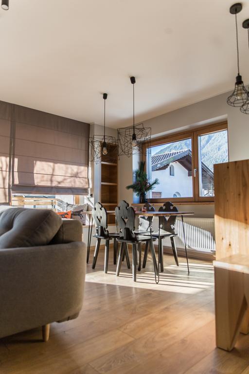 Kandahar Lodge Garmisch-Partenkirchen Eksteriør billede