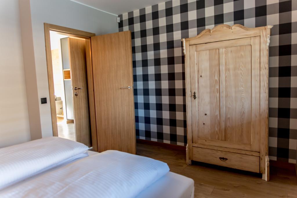 Kandahar Lodge Garmisch-Partenkirchen Eksteriør billede