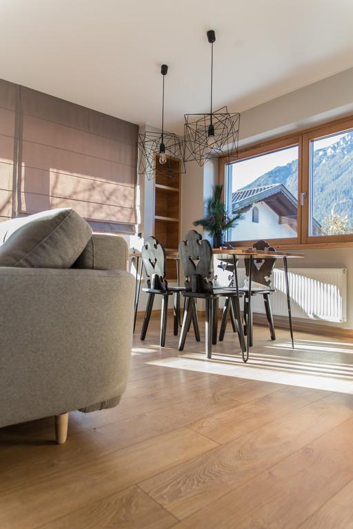 Kandahar Lodge Garmisch-Partenkirchen Eksteriør billede