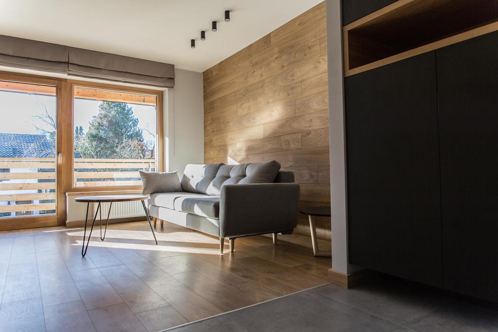 Kandahar Lodge Garmisch-Partenkirchen Eksteriør billede