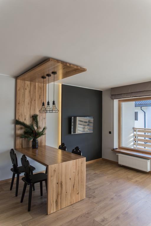 Kandahar Lodge Garmisch-Partenkirchen Eksteriør billede