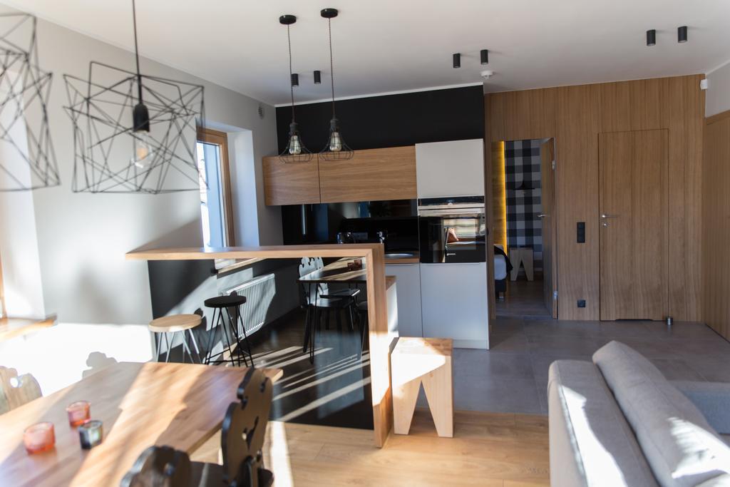 Kandahar Lodge Garmisch-Partenkirchen Eksteriør billede